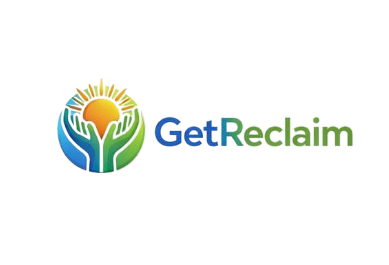 GetReclaim logo